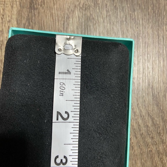 Tiffany & Co. Jewelry Case - Picture 5 of 7